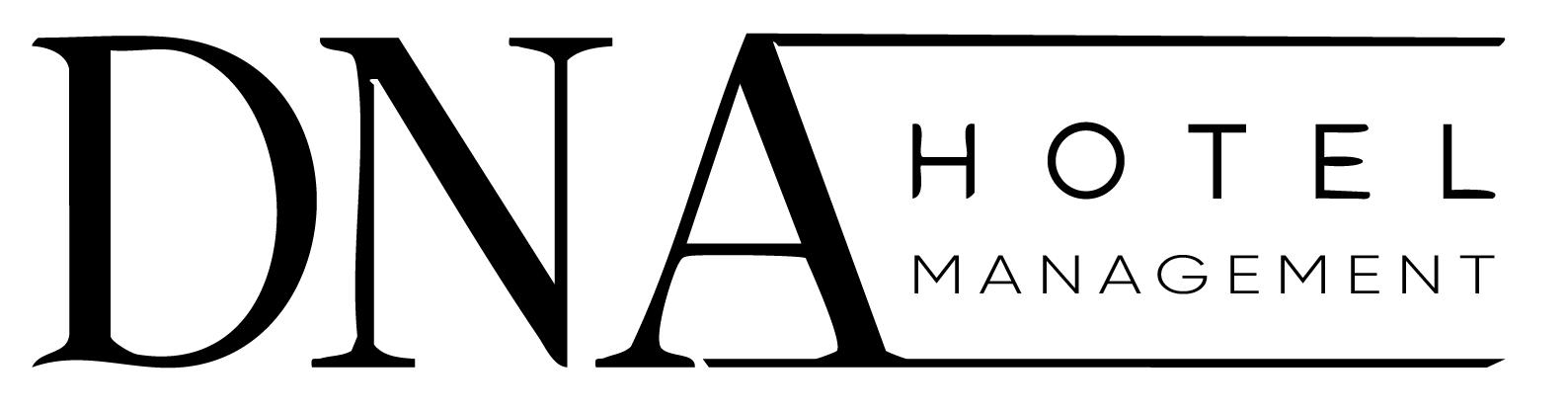 About Us – DNA Hotel Management